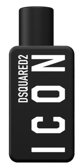 DSQUARED2 ICON POUR HOMME EAU DE PARFUM 50ML